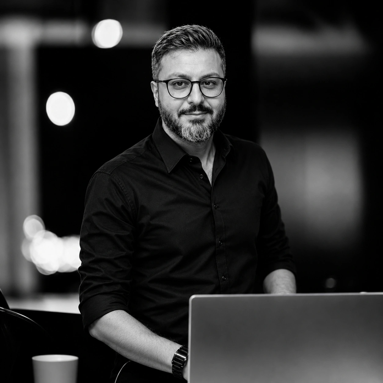 Salih Bıyık - Google Product Expert